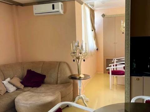 квартира по адресу Мира просп., 25