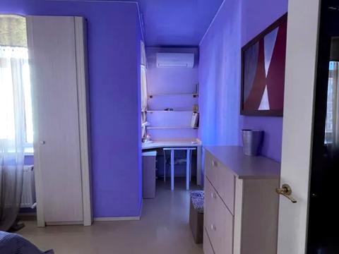 квартира по адресу Мира просп., 25