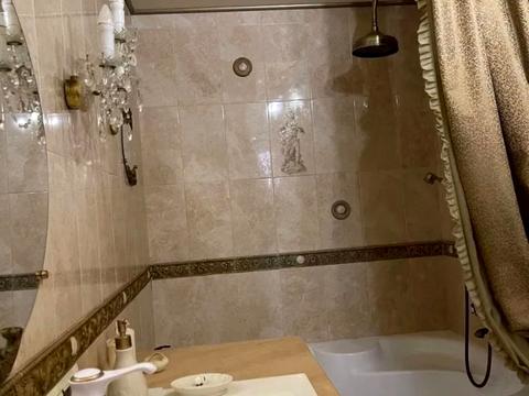квартира по адресу Мира просп., 25
