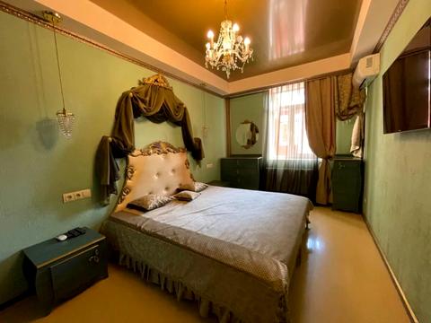 квартира по адресу Мира просп., 25