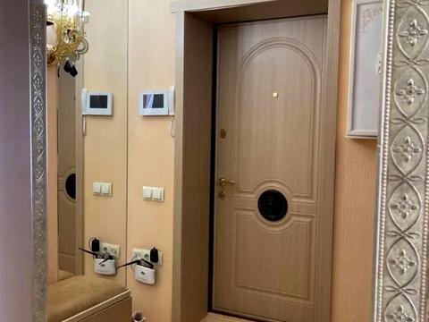 квартира по адресу Мира просп., 25