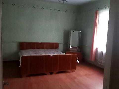 дом по адресу зелена, 24