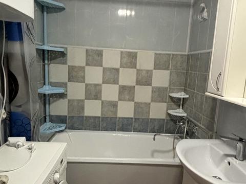 квартира по адресу Харьковское шоссе, 58