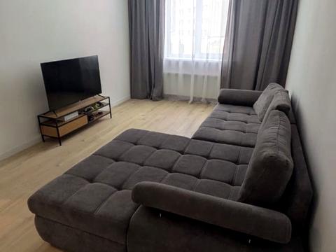 квартира за адресою Барабашова вул., 14