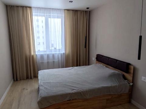 квартира за адресою Барабашова вул., 14