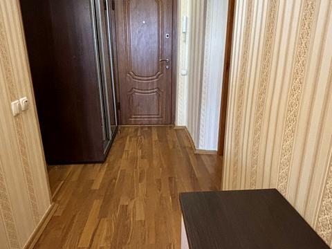 квартира по адресу Харьковское шоссе, 58