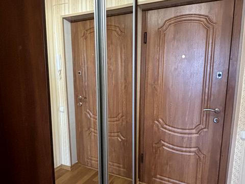 квартира по адресу Харьковское шоссе, 58