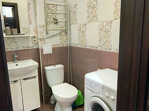 квартира по адресу Героев Небесной Сотни просп., 18/2