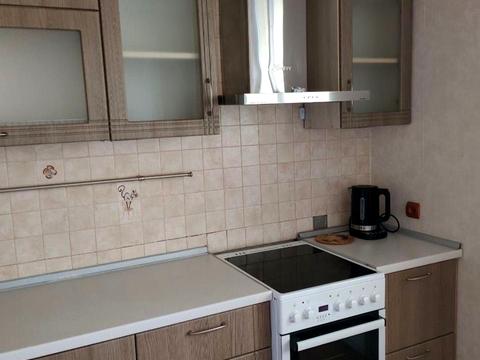 квартира за адресою Юлії Здановської вул. (Ломоносова), 83-А