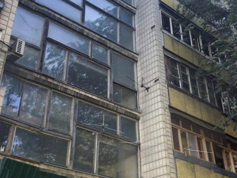квартира за адресою Митрофана Довнар-Запольського вул., 9