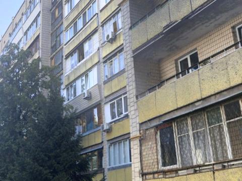 квартира за адресою Митрофана Довнар-Запольського вул., 9
