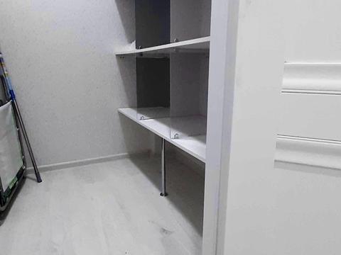 квартира по адресу Педагогическая ул., 21/1