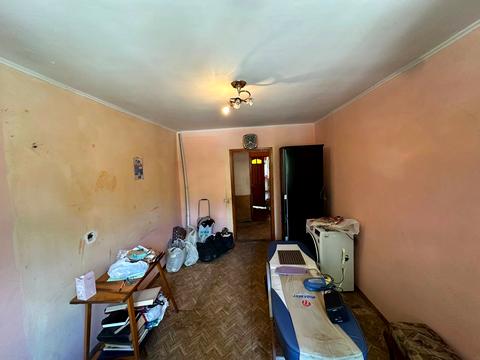 квартира за адресою Космонавтів вул., 11