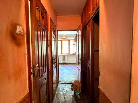 квартира за адресою Космонавтів вул., 11
