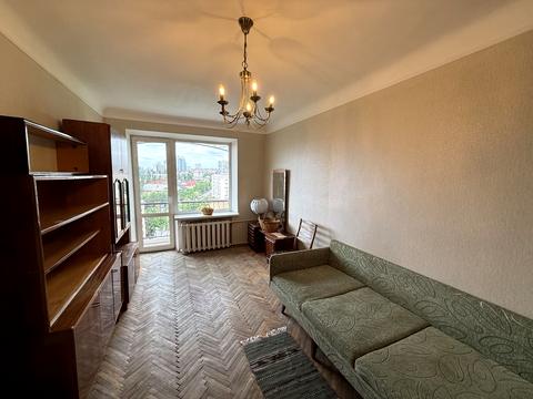 квартира за адресою Бастіонний пров., 11