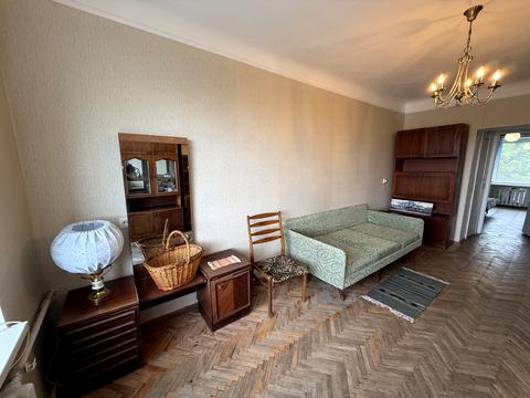 квартира за адресою Бастіонний пров., 11