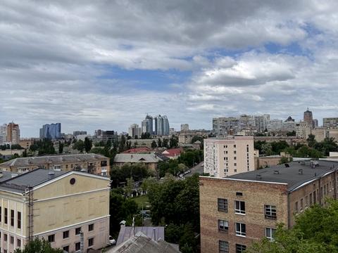 квартира за адресою Бастіонний пров., 11