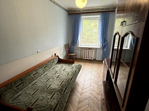 квартира за адресою Бастіонний пров., 11