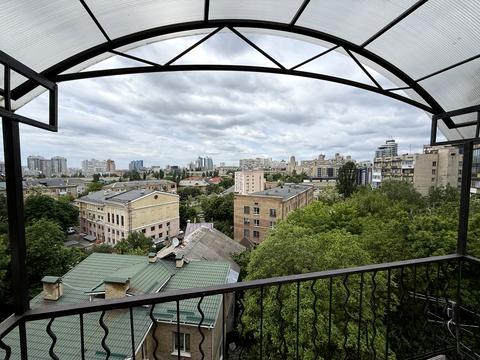 квартира за адресою Бастіонний пров., 11