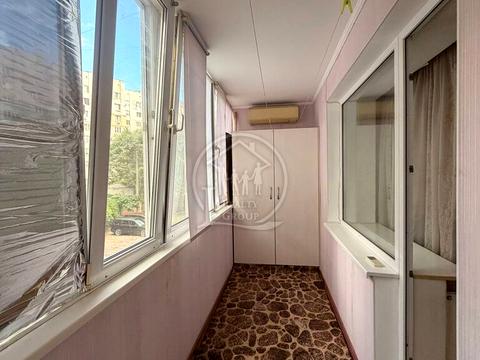 квартира за адресою Дюківська вул., 14