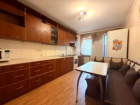 квартира за адресою Дюківська вул., 14