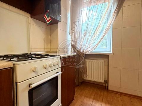 квартира за адресою Дюківська вул., 14