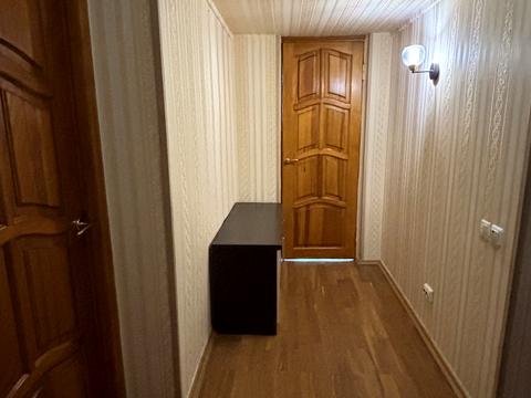 квартира по адресу Харьковское шоссе, 58