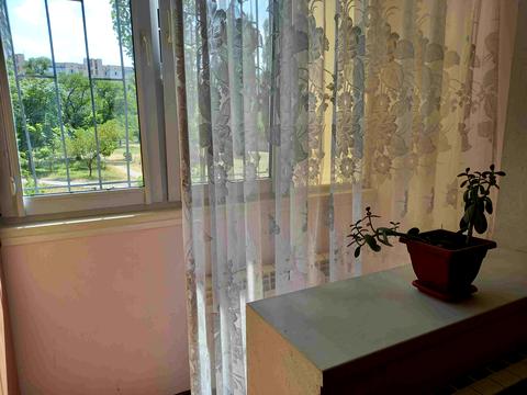 квартира за адресою Київ, Озерна вул., 22