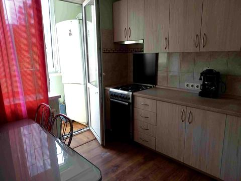 квартира за адресою Київ, Озерна вул., 22