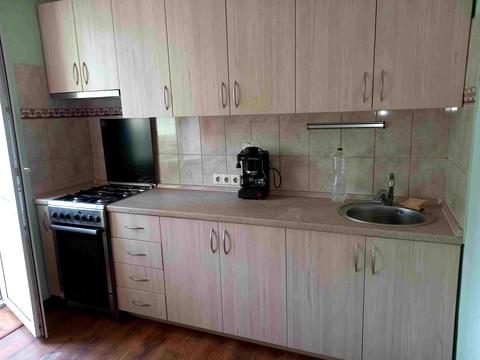 квартира за адресою Київ, Озерна вул., 22