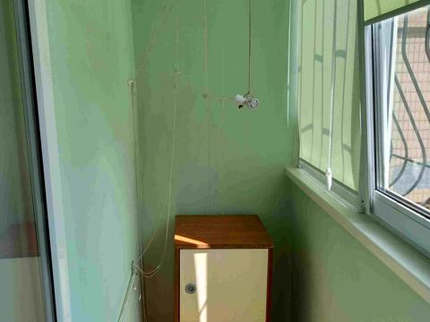 квартира за адресою Київ, Озерна вул., 22