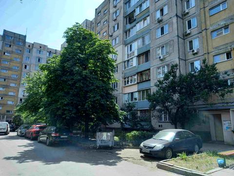 квартира за адресою Київ, Озерна вул., 22