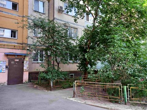 квартира за адресою Київ, Озерна вул., 22