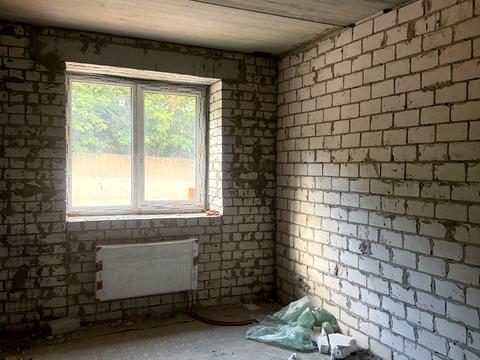 квартира по адресу Клочковская ул., 108 к1