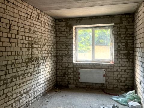 квартира по адресу Клочковская ул., 108 к1