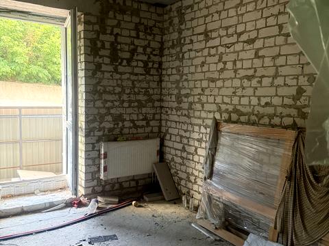 квартира по адресу Клочковская ул., 108 к1