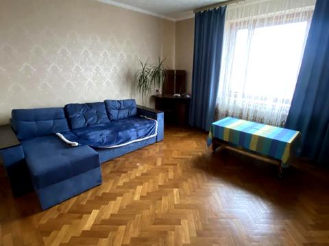 квартира по адресу Перемоги ул., 48