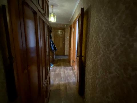 квартира по адресу Перемоги ул., 48