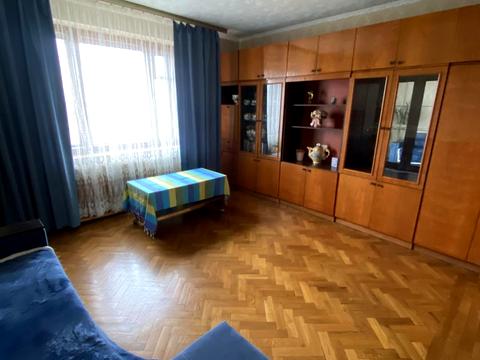 квартира по адресу Перемоги ул., 48