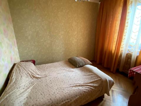 квартира по адресу Перемоги ул., 48