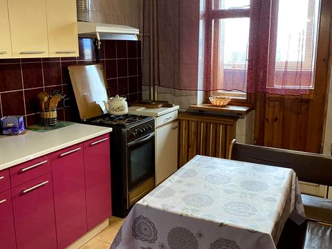 квартира по адресу Перемоги ул., 48