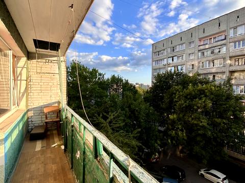 квартира за адресою Гетьмана Івана Мазепи вул. (Топольна), 24