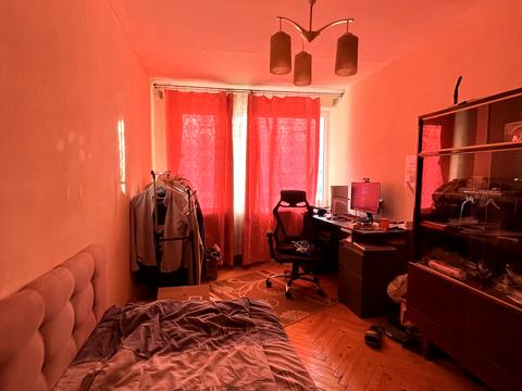 квартира за адресою Гетьмана Івана Мазепи вул. (Топольна), 24