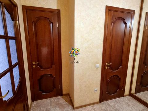 квартира за адресою Милославська вул., 45