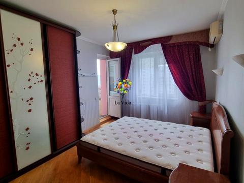 квартира за адресою Милославська вул., 45