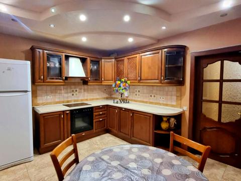 квартира за адресою Милославська вул., 45