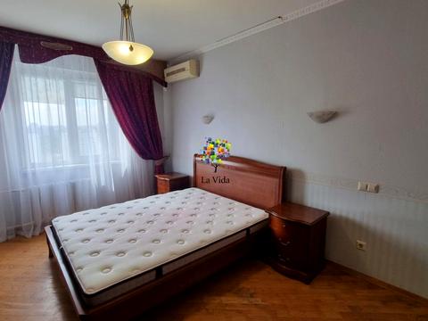 квартира за адресою Милославська вул., 45