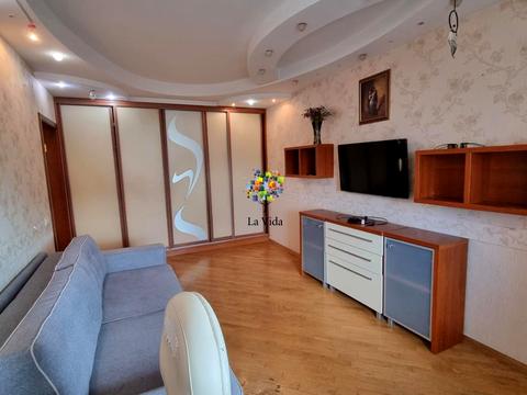 квартира за адресою Милославська вул., 45