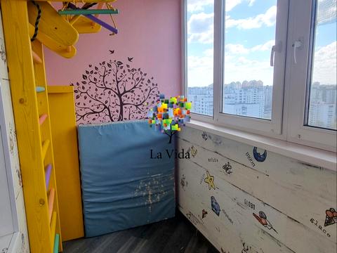 квартира за адресою Милославська вул., 45