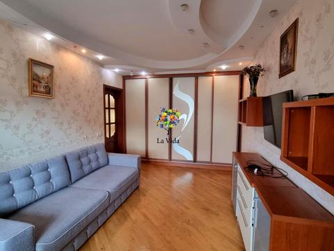 квартира за адресою Милославська вул., 45